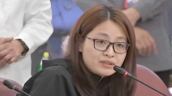 Alice Guo, na-“shock” umano nang makita ang kanyang selda sa Pasig City Jail