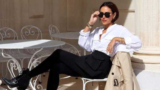 Maggie Wilson, nagpakawala ng malalim na hugot sa social media: “Never lie to a woman”