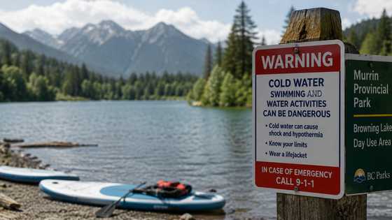 Filipino couple pumanaw sa paddleboard incident sa Canada, pamilya nagdadalamhati