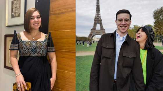 Sylvia Sanchez, nag-react sa post ni Maine Mendoza tungkol kay Arjo Atayde: "Love you both"