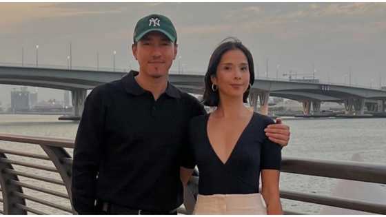 Maxene Magalona, ipinakita “exact moment” na nalaman niya ang pag-atake sa UAE