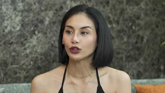 Gee Canlas, naglahad ng umano’y pinagdaanan sa pagsasama nila ni Archie Alemania