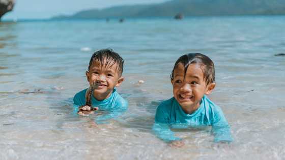 I raised my best friend’s twin boys — Then they revealed her secret at graduation
