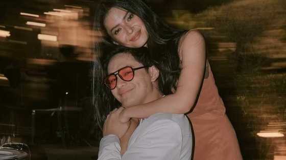 Ruru Madrid pens a sweet and heartfelt poem for Bianca Umali on their 7th anniversary
