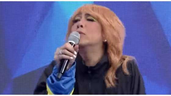 Vice Ganda, makulit na ginaya ang baby talk ni Andrea Brillantes