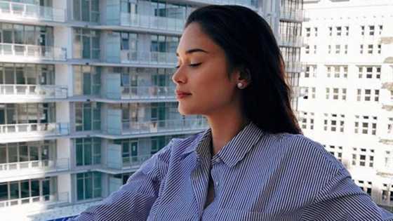 Pia Wurtzbach, payo sa mga girls na "going through a tough breakup": "Magpaganda ka, spend time with friends"