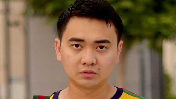 Xian Gaza: “Kung wala akong balato sa higit 100 million eh maiiyak din talaga ako”