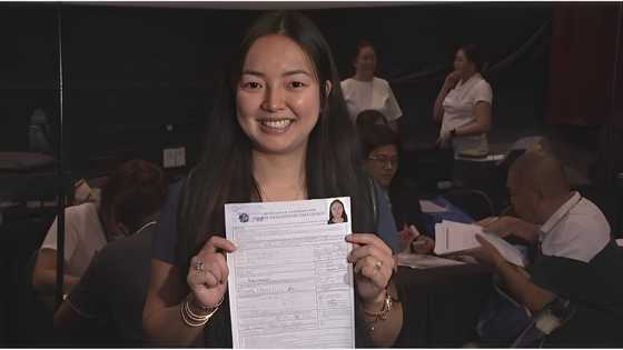 Rosmar Tan, tatakbong konsehal sa first district ng Maynila