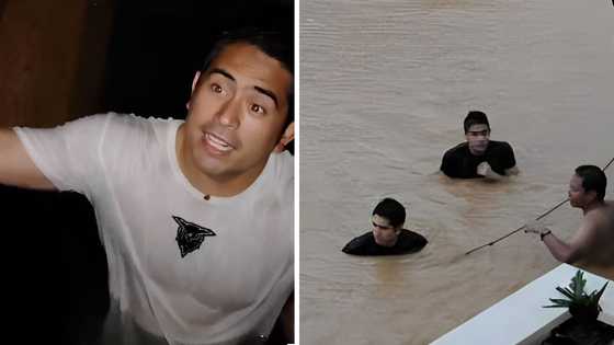 Pagtulong ni Gerald Anderson sa mga binaha noong Ondoy, binalikan ng netizens