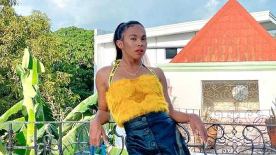 Karen Bordador, inilarawan ang loob ng presinto, "the worst"; wish niya safe si Awra