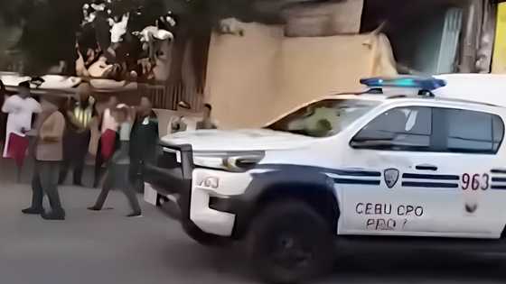 Senior citizen fish vendor hurt in shooting incident in Cebu City
