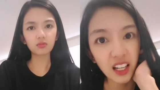 Jennica Garcia posts video about being "sweet" amid Alwyn Uytingco's viral post