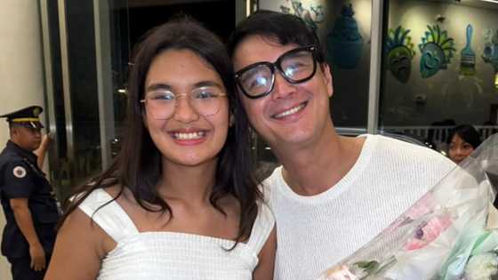 John Estrada celebrates daughter Anechka’s birthday with touching post