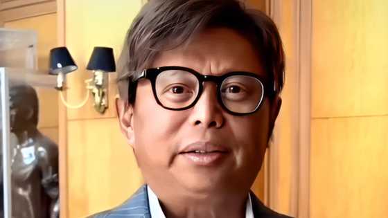 Arnold Clavio, itinanggi ang “maleta ng pera” bintang sa flood control projects