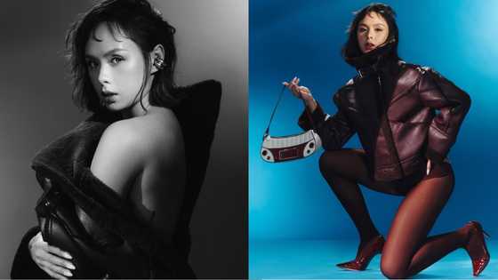 Kaila Estrada, nagbahagi ng kanyang birthday pics; ilang celebs, may mensahe sa aktres