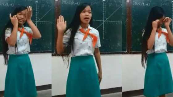 Tagos-pusong spoken poetry ng isang anak para sa mga OFW nagpaluha sa maraming netizens