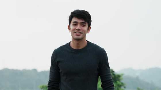 David Licauco, pressured gampanan ang role sa PH adaptation ng isang sikat na Korean drama