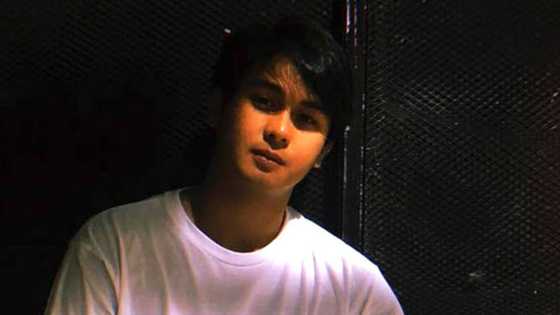 Paulo Angeles, inaming okay makipag-date sa mas matanda: “Wala akong pake kung mas matanda…”