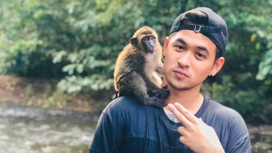 Geo Ong's biography, family, songs, birthday, age, albums