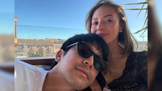 Emilienne Vigier shares tender birthday post for Joshua Garcia