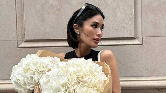 Heart Evangelista, nag-share ng bagong larawan ng kanyang furbaby na si "Queen P"