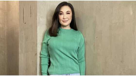Sharon Cuneta, nagbigay ng taos-pusong pakikiramay kay Ara Davao
