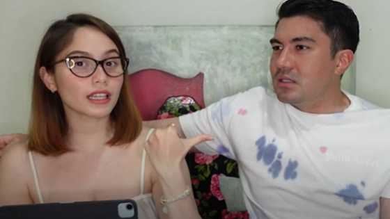 Jessy Mendiola defends Luis Manzano from meme saying he’s a playboy