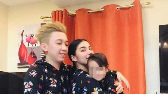 Kuwento nila na "Hindi porket may anak, forever na," nagpaiyak sa mga netizens