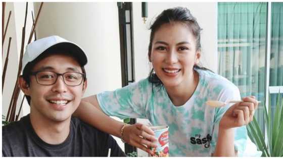 Old TV commercials of Alex Gonzaga's husband Mikee Morada resurface online