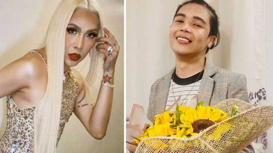 Xander Arizala, birthday wish niya raw na magkapag-ayos sila ni Vice Ganda