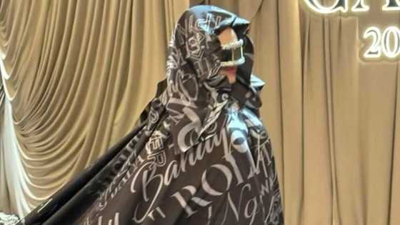 Pasabog na entrance ni Ai-Ai Delas Alas sa red carpet ng GMA Gala 2025, usap-usapan