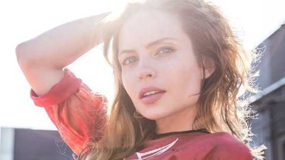 'Lilo & Stitch' at 'The Ring' star na si Daveigh Chase, pumanaw na