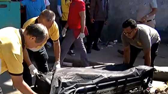 Lalaking pumuslit sa construction site para umano manguha ng tanso, patay matapos makuryente