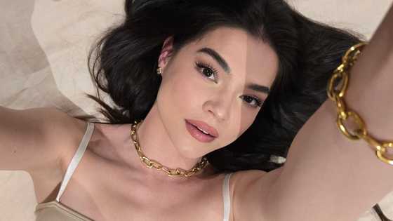 Rhian Ramos puzzles followers with cryptic social media post