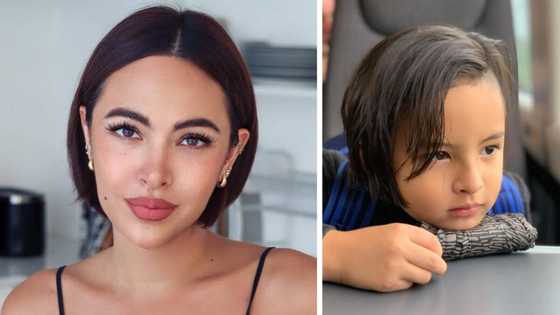 Maggie Wilson, may madamdaming mensahe sa anak na si Connor: “16 months since I last saw you”