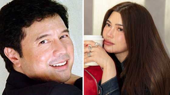 Denise Laurel pays heartfelt tribute to late uncle Cocoy Laurel