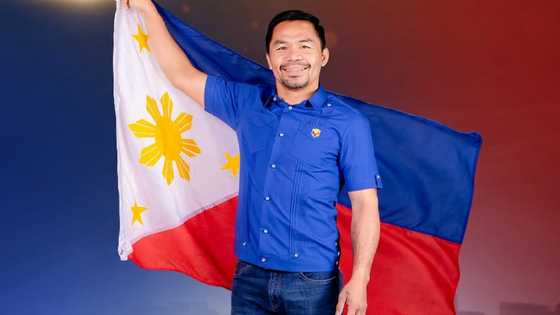 Manny Pacquaio, naglabas ng pahayag matapos ang pagkatalo sa eleksyon