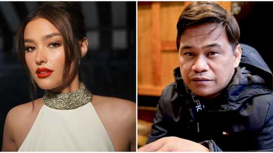 Ogie Diaz sa bagong management ni Liza Soberano: "From Careless, Wild na!"