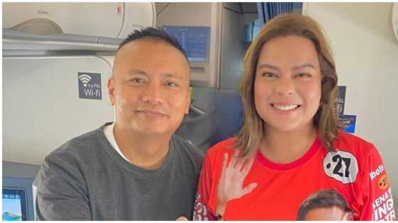 Cristy Fermin, sinabing swerte si Andrew E sa mga pulitikong sinusuportahan niya