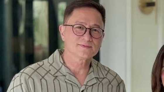 Eric Quizon, labis ang pasasalamat kay Lea Salonga: "Beyond grateful"