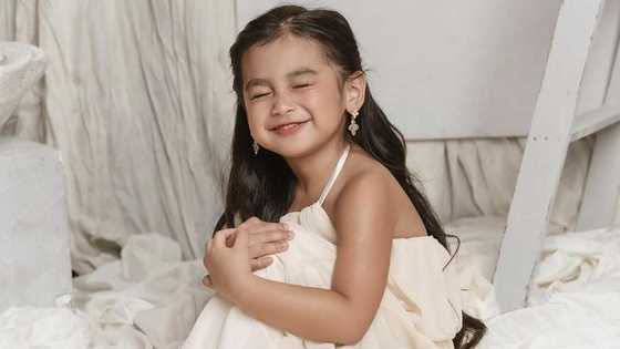 Zeinab Harake pens a sweet birthday message for her 'spoiled baby girl' Bia