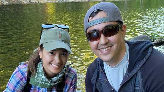 Yam Concepcion shares loving birthday message for husband Miguel CuUnjieng
