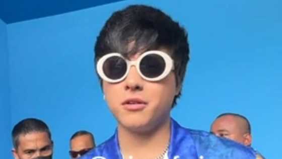 Daniel Padilla sa pag-viral ng kanyang birthday jam: "Masyadong OA yun mga tao"
