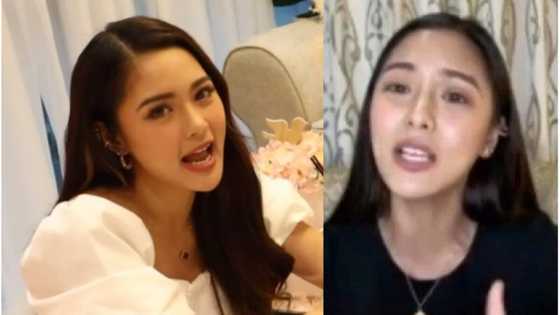 Kim Chiu, nag-post ng paalala ngayong unang week ng 2022: “Bawal lumabas”