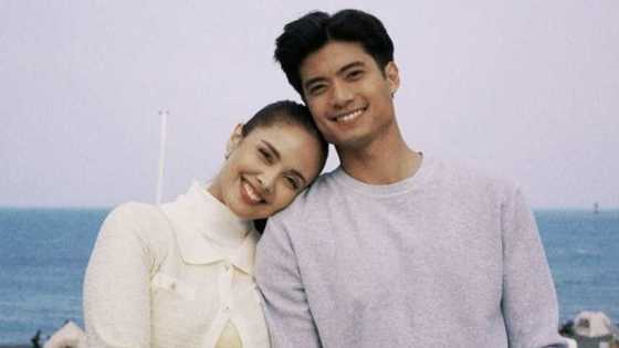 Megan Young pens a heartfelt message for Mikael Daez on his birthday