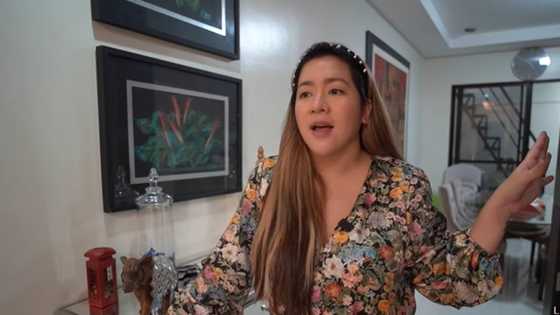 Angeline Quinto, pinakita ang bagong town house na kanilang nilipatan