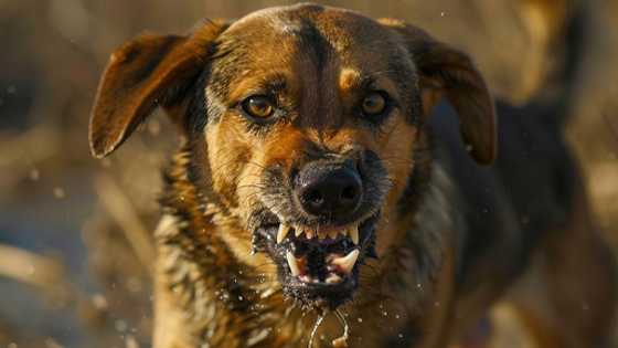 Rabies scare grips Iloilo after stray dog who had bitten over 20 still roams around