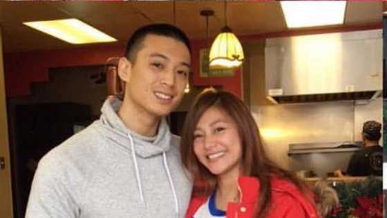Rufa Mae Quinto finally speaks up about rumored conflict with her husband Trevor Magallanes