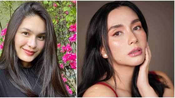 Pauleen Luna, other celebs gush over Mariel Padilla's stunning photo