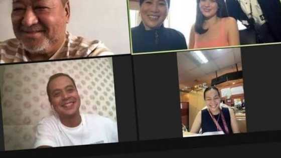 Bea Alonzo, hinikayat si John Lloyd Cruz na samahan siya sa GMA: "Halika na!"